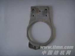 信知?jiǎng)?領(lǐng)座4江都市利達(dá)紡機(jī)配件廠的匠心之路